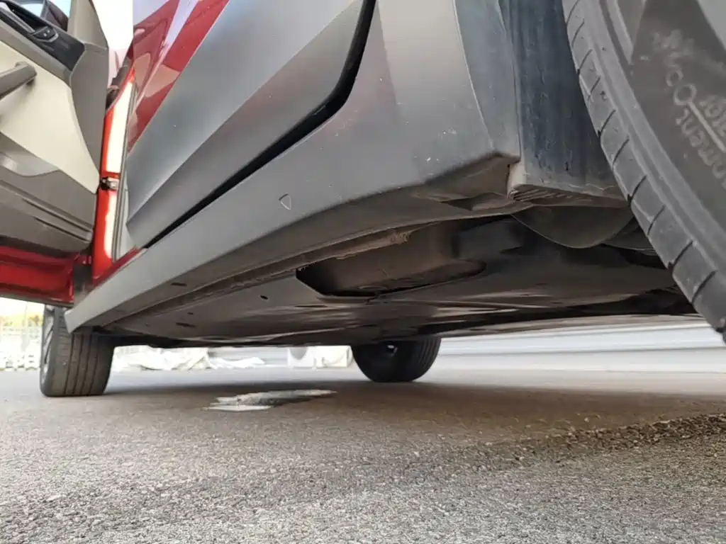 Volkswagen Tanying 2020 2020 1.5L Automatic Joy Edition