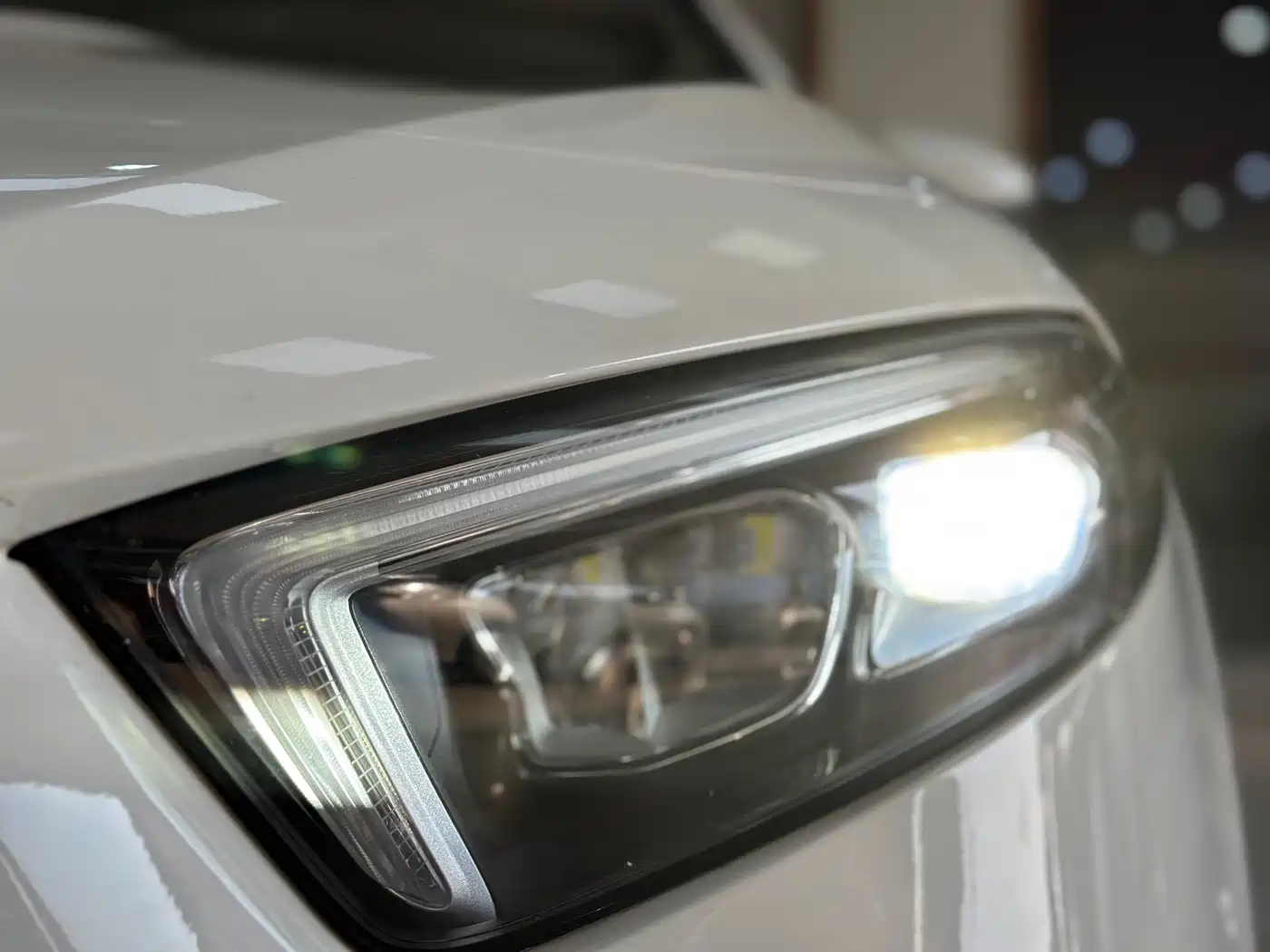 Mercedes-Benz A-Class 2020 A 200 L Sport Sedan фото 3
