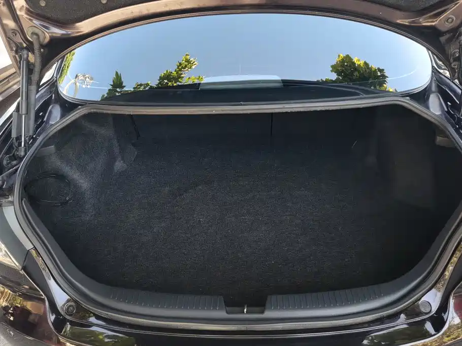 Mazda 6 2016 2015 2.0L Automatic Fashion