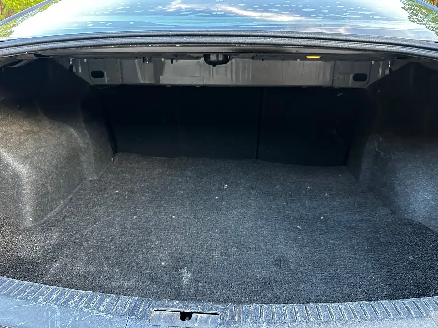 Mazda Ruiyi 2013 2012 2.0L Automatic Elite Edition