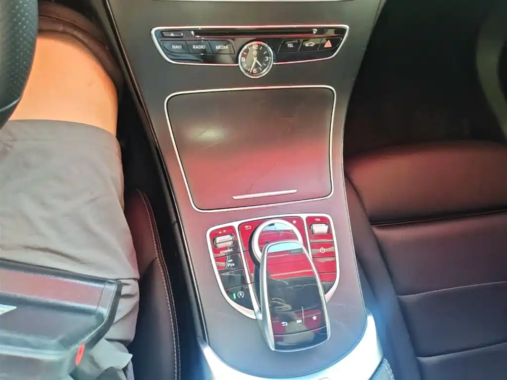Mercedes-Benz C-Class 2018 C 200 L Sport Achievement Special Edition фото 14