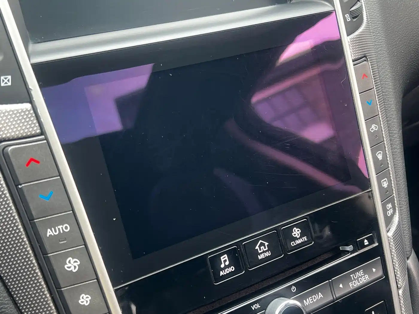 Infiniti Q50L 2015 2.0T Sport фото 50
