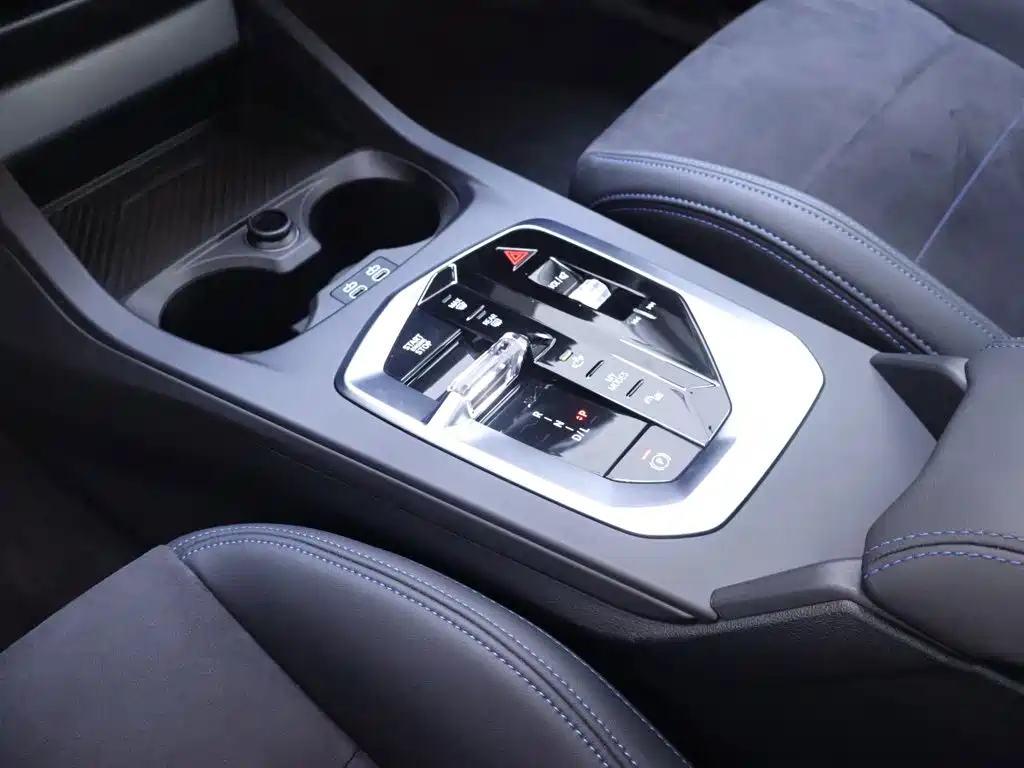 BMW 2 Series 2025 2025 225L M Sport Moonlight Package