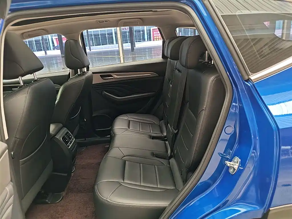 Haval F7 2019 Model 1.5T 2WD i-Chao China V фото 17
