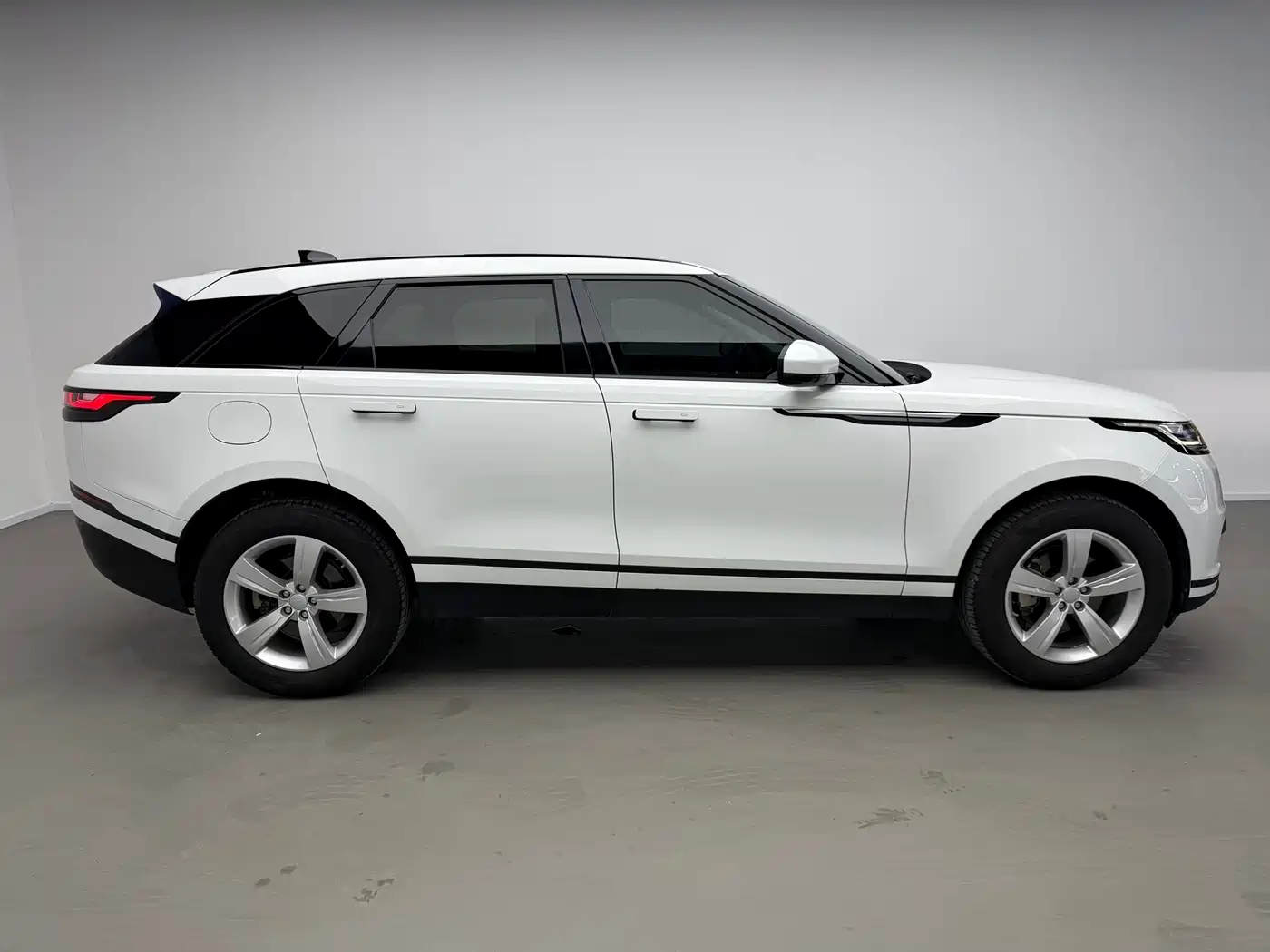 Land Rover Range Rover Velar 2017 2017 P250 S