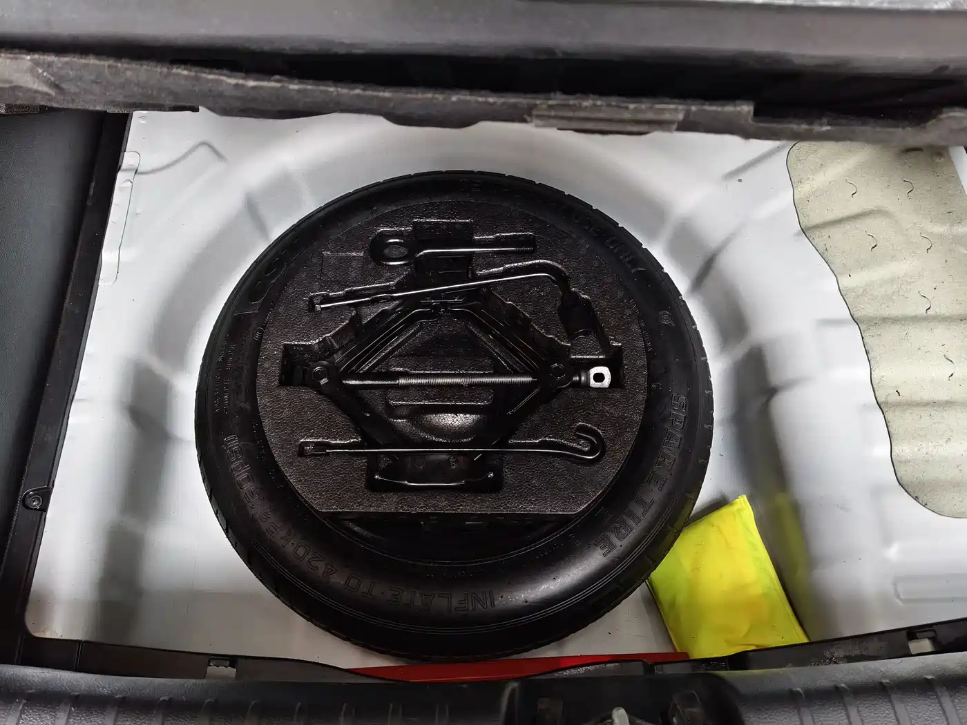 Kia KX1 2021 1.4L CVT Sunroof Version фото 11