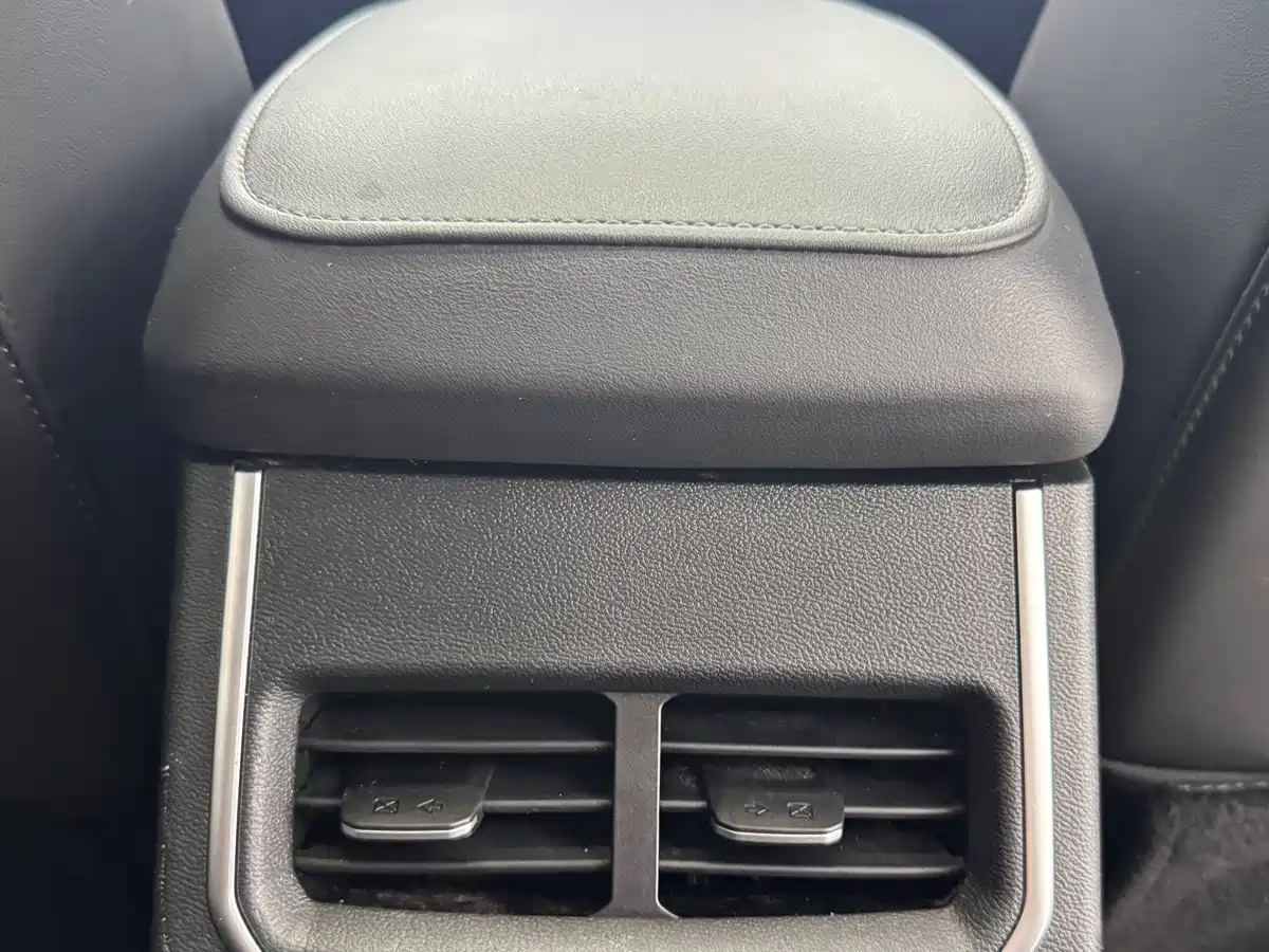 Haval H6 2021 National Trend Edition 1.5T Automatic Urban Edition фото 16