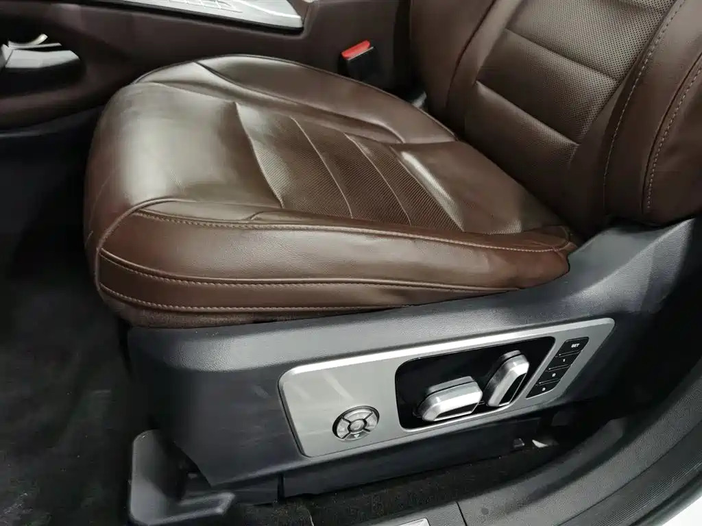 WEI PAI WEI BRAND VV7 GT