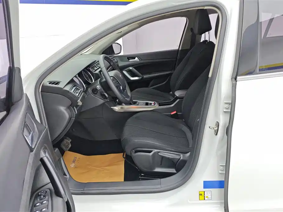 Peugeot 408 2018 Facelift 350THP Automatic Luxury фото 9