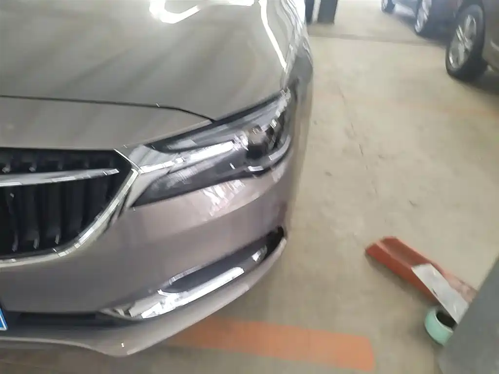 Buick GL6 2019 18T 6-seat Connected Premium China VI фото 24