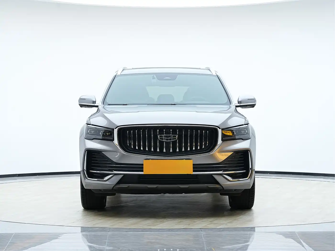 GEELY AUTOMOBILE XINGYUE L