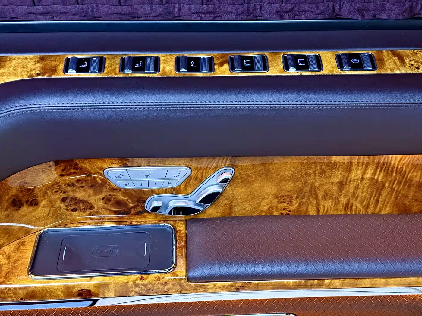 KETI CAR KTI SHENGM PEAK