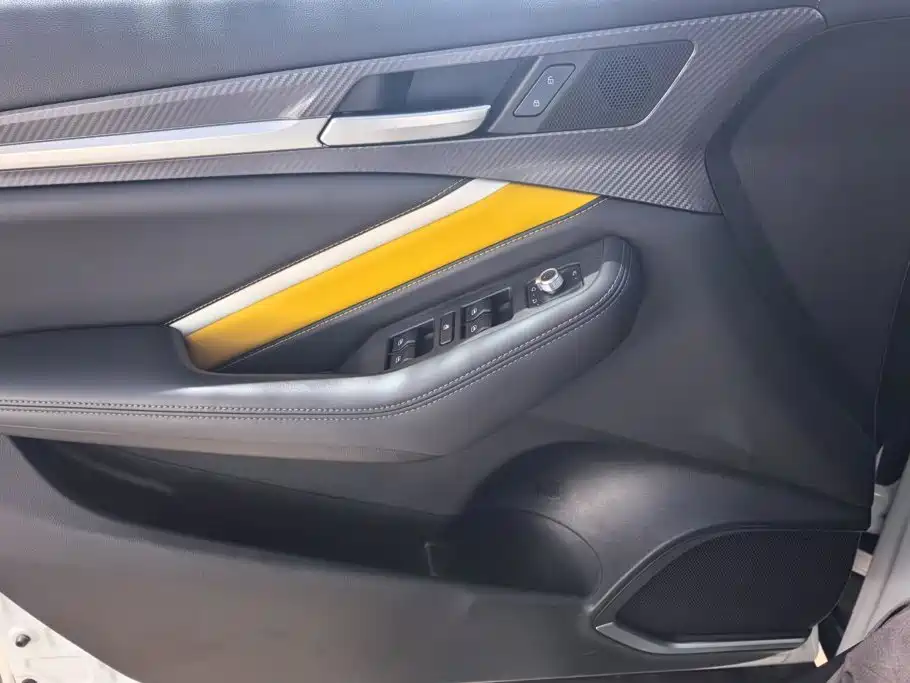 Haval F7x 2020 2019 1.5T 2WD Ultimate Smart Trend Edition