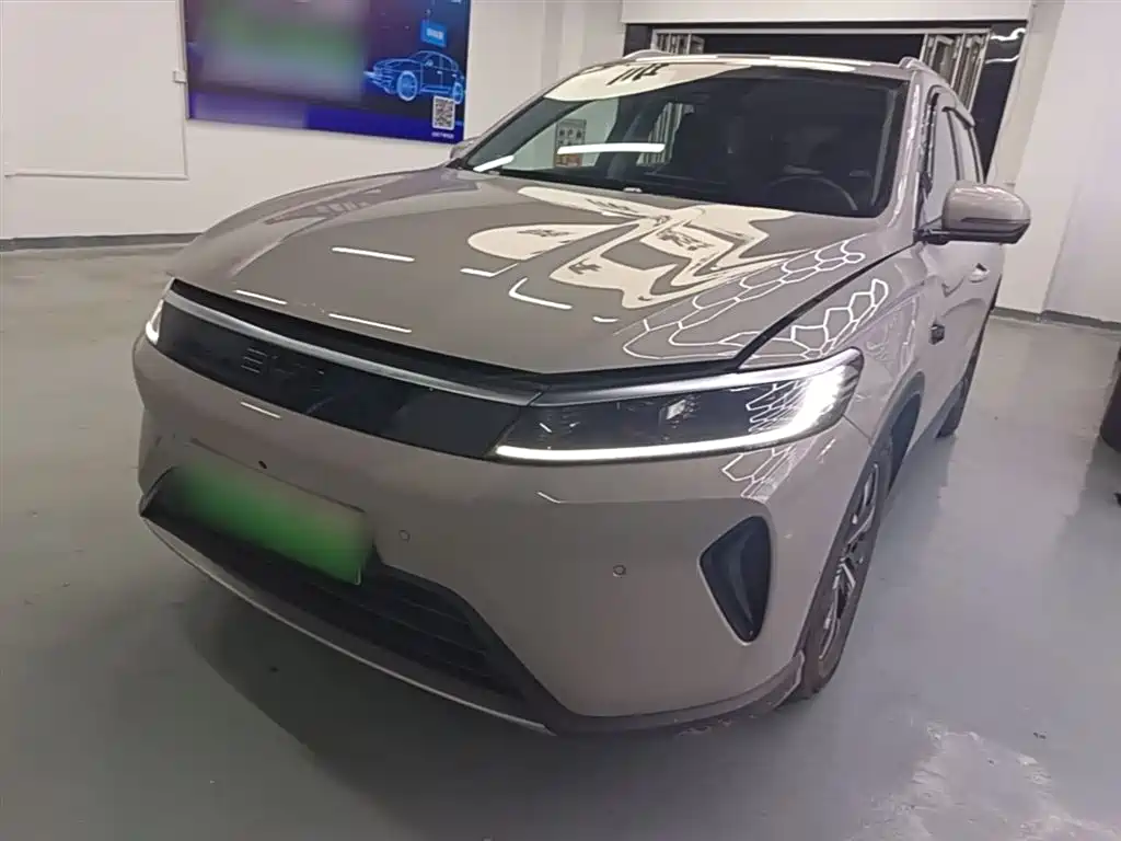 BYD Seal 05 DM-i 2025 DM-i Smart Drive Edition 115KM Honor