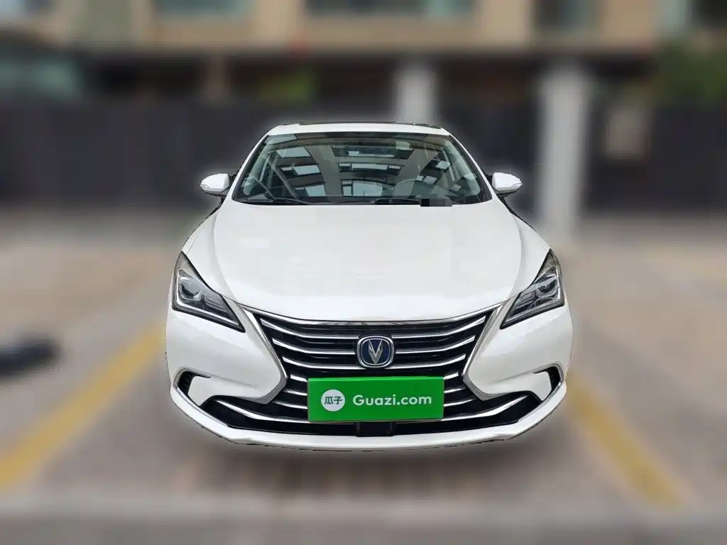 Changan Eado 2019 2018 1.6L GDI Manual Fashion Edition