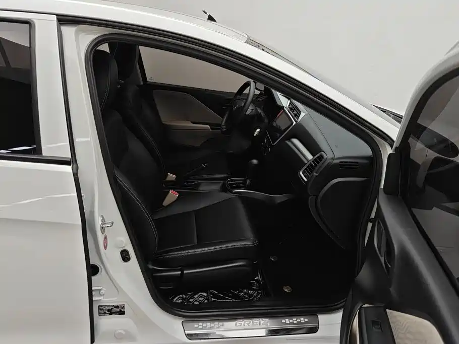 Honda Greiz 2019 2016 1.5L CVT Classic Edition