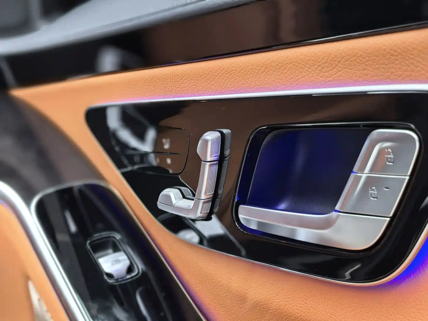 Mercedes-Benz S-Class, миниатюра 28