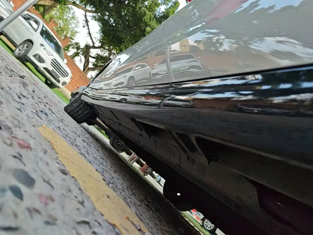 Фото 21 - Leapmotor B01