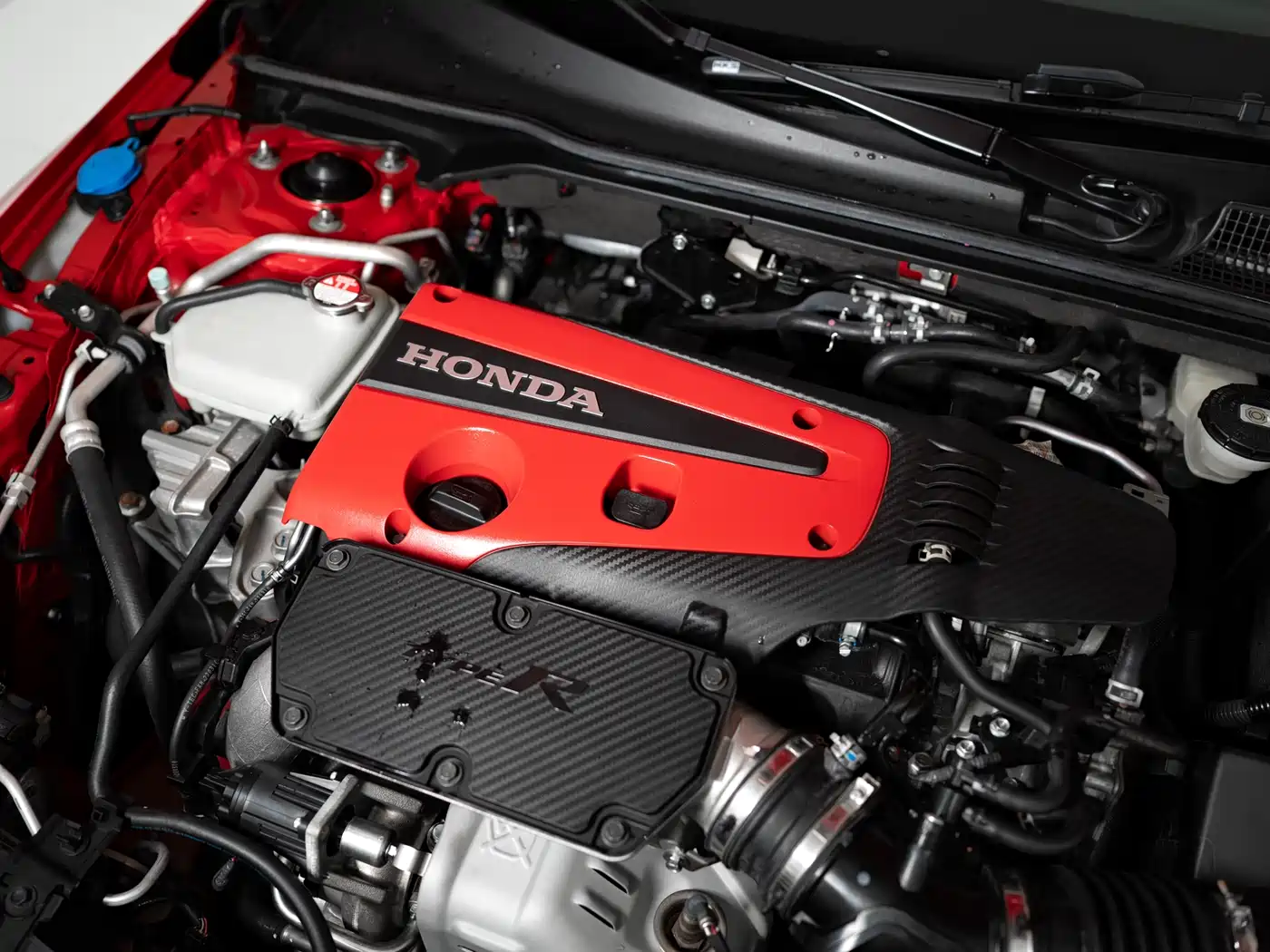 Honda Civic (Import) 2023 2023 2.0T 420TURBO TYPE R