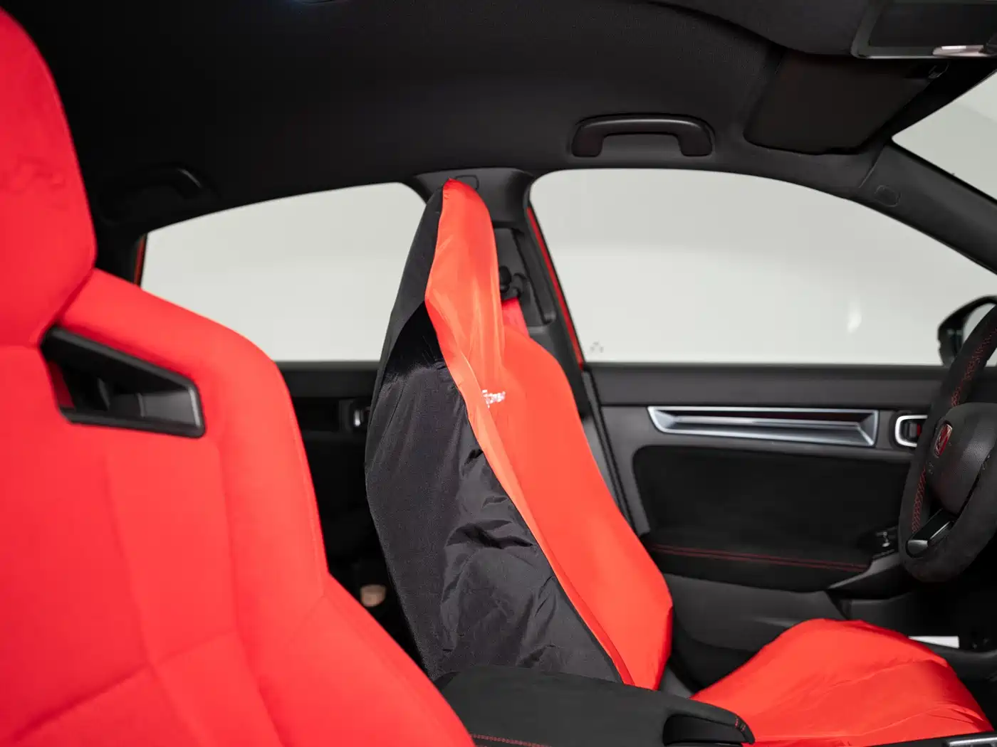 Honda Civic (Import) 2023 2023 2.0T 420TURBO TYPE R