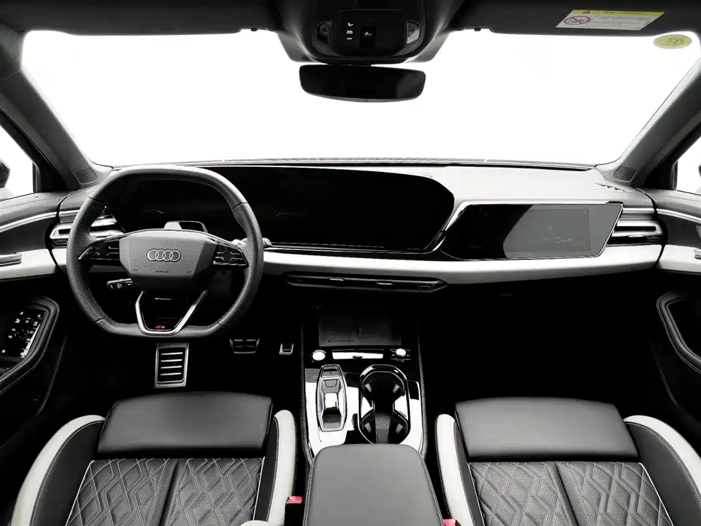 Audi A5L 2025 2.0T Sport Edition Plus фото 7