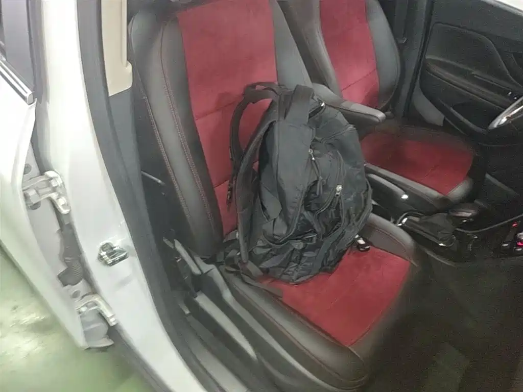 Buick Encore 2018 18T Automatic 2WD Urban Elite фото 25