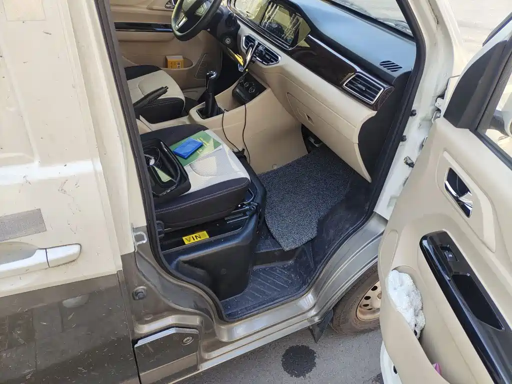 Changan Kuayue Kuayuexing V5 2023 2021 1.5L Treasure Comfort Edition JL473QH