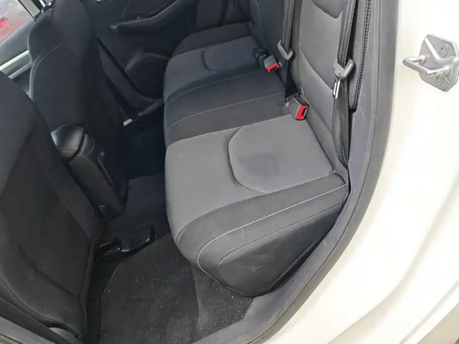 Ford Escort 2022 2021 1.5L Automatic Gold Edition