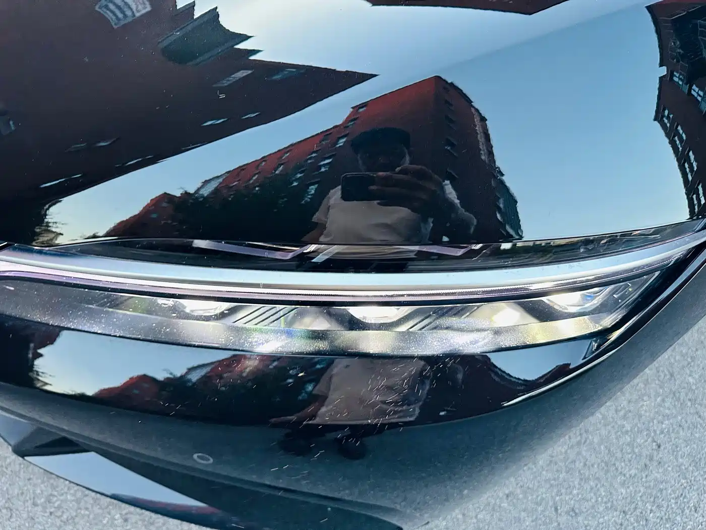 BYD Han 2026 2026 EV 635KM Flagship Edition