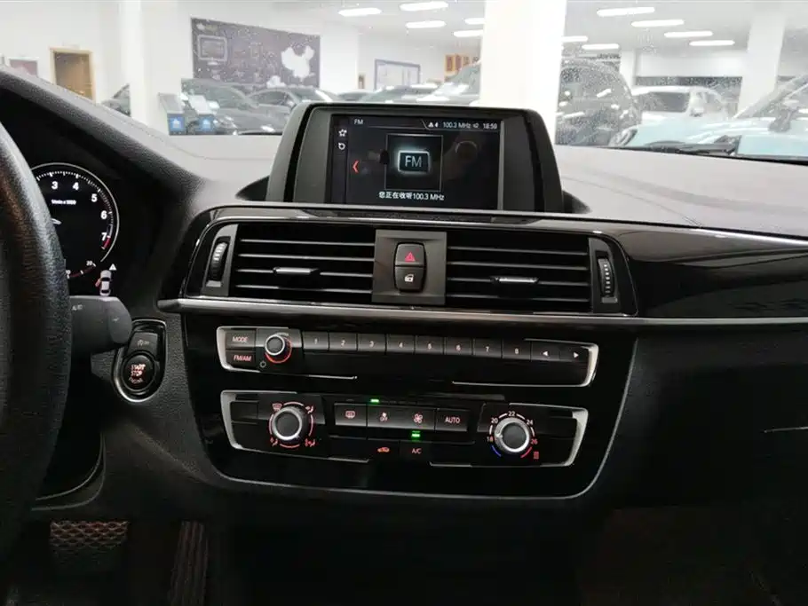 BMW 2 Series (Import) 2018 220i Sport Design Package фото 13