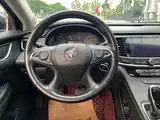 Фото 9 - Buick LaCrosse