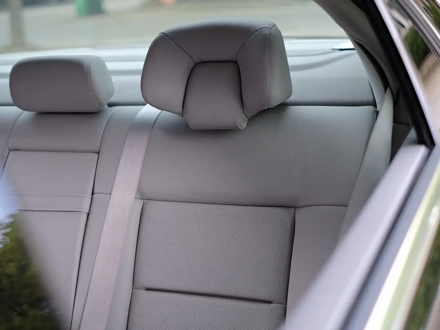 Mercedes-Benz E-Class 2012 E 200 L CGI Elegance фото 49