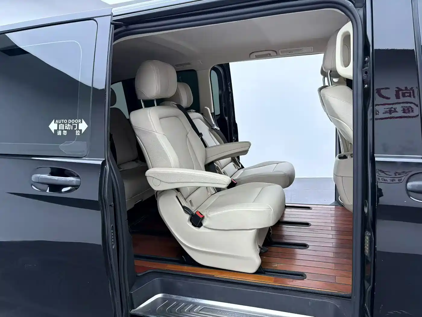 Mercedes-Benz Vito 2016 2.0T Business Edition фото 5