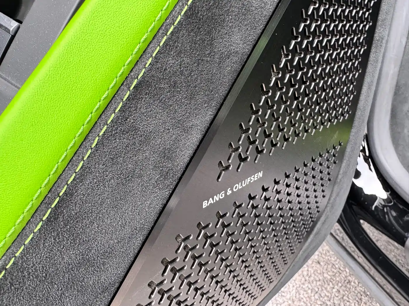 Lamborghini Urus 2023 2022 4.0T V8 Performante