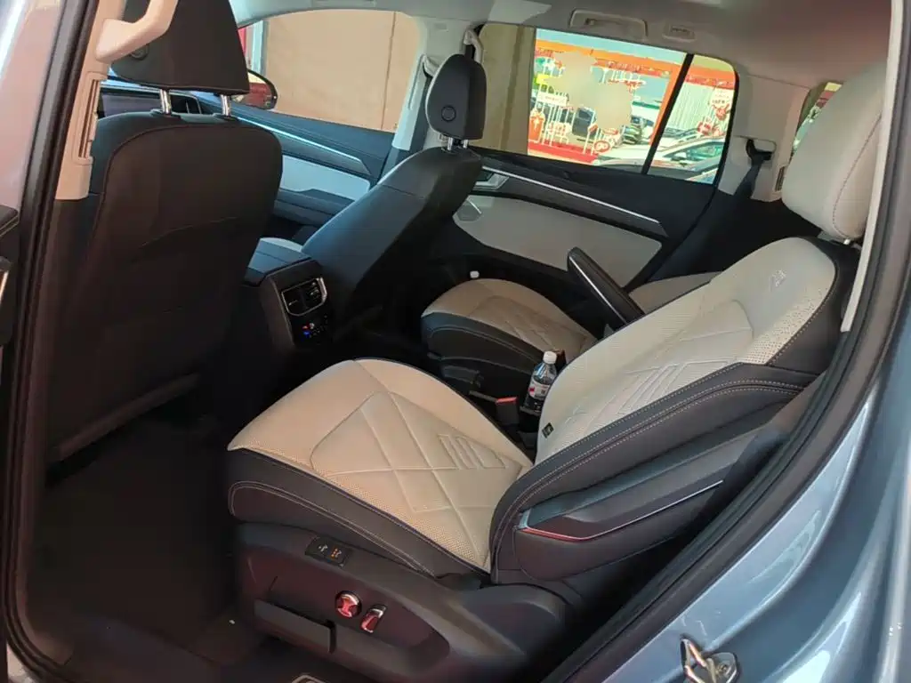 Volkswagen Talagon 2025 2025 450TSI R-Line 6-Seater