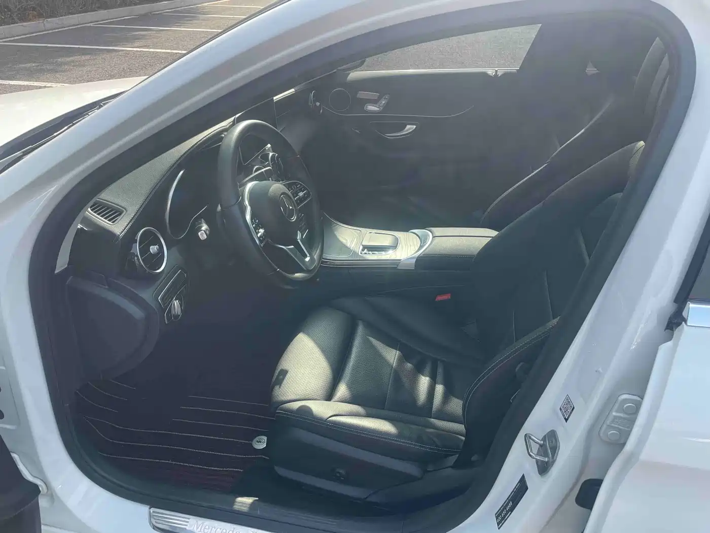 Mercedes-Benz C-Class 2019 C 260 L Sport фото 9
