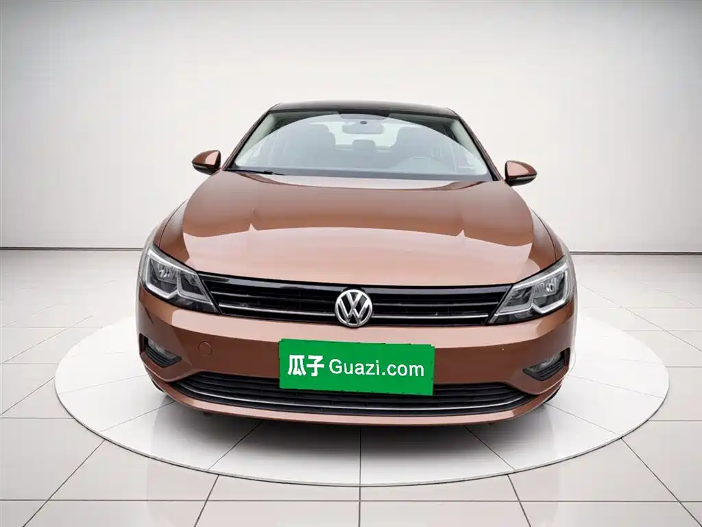 Volkswagen Lamando 2017 280TSI DSG Comfort Edition фото 24
