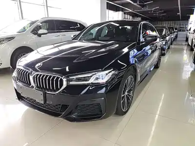 BMW 5