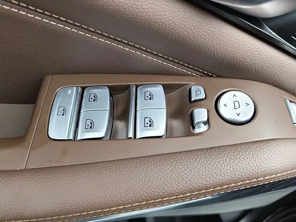 BMW X7 2019 2019 xDrive40i Leading Luxury Package
