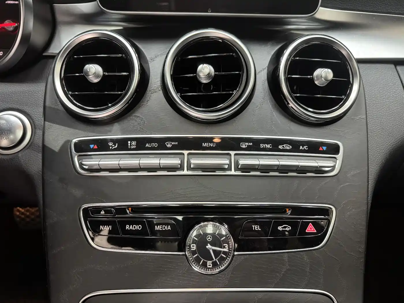Mercedes-Benz C-Class 2018 C 200 L Sport Edition фото 25