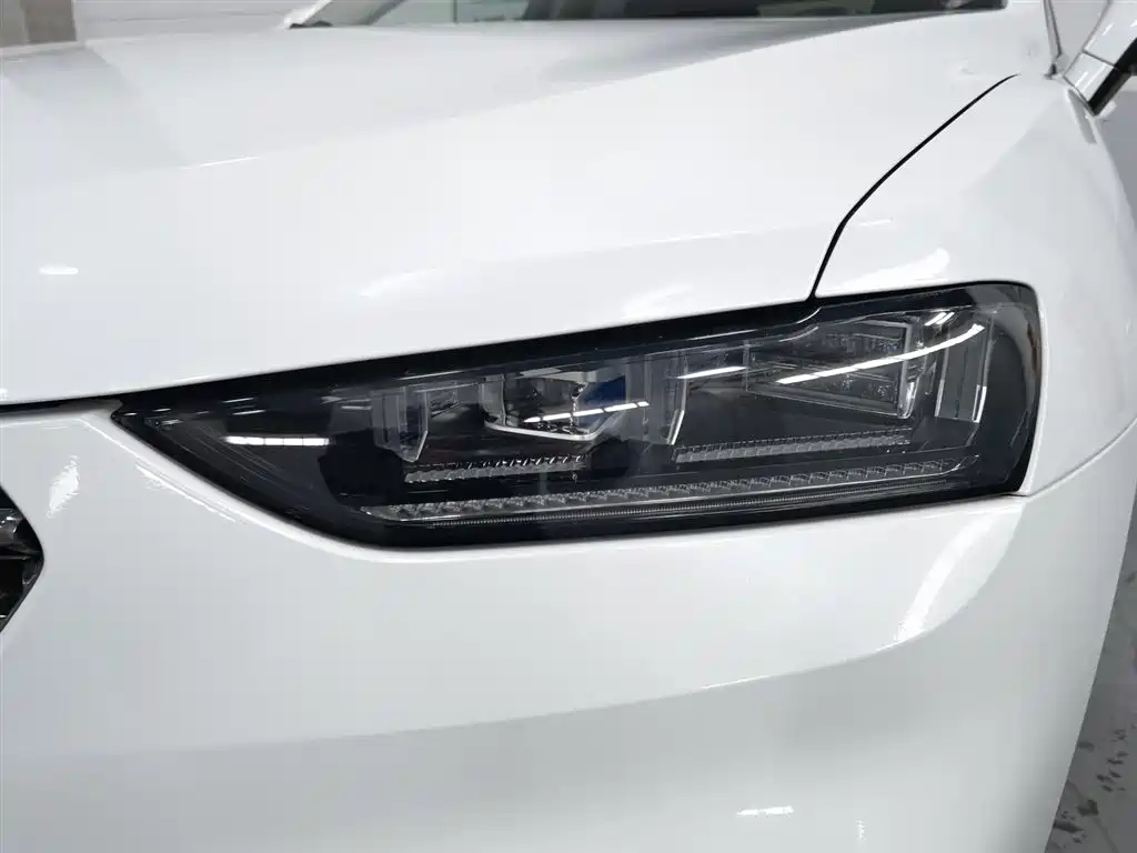 WEI PAI WEI BRAND VV7 GT