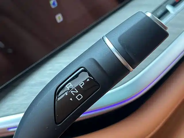 WEY Lanshan 2024 2023 AWD Ultra Long Range Edition