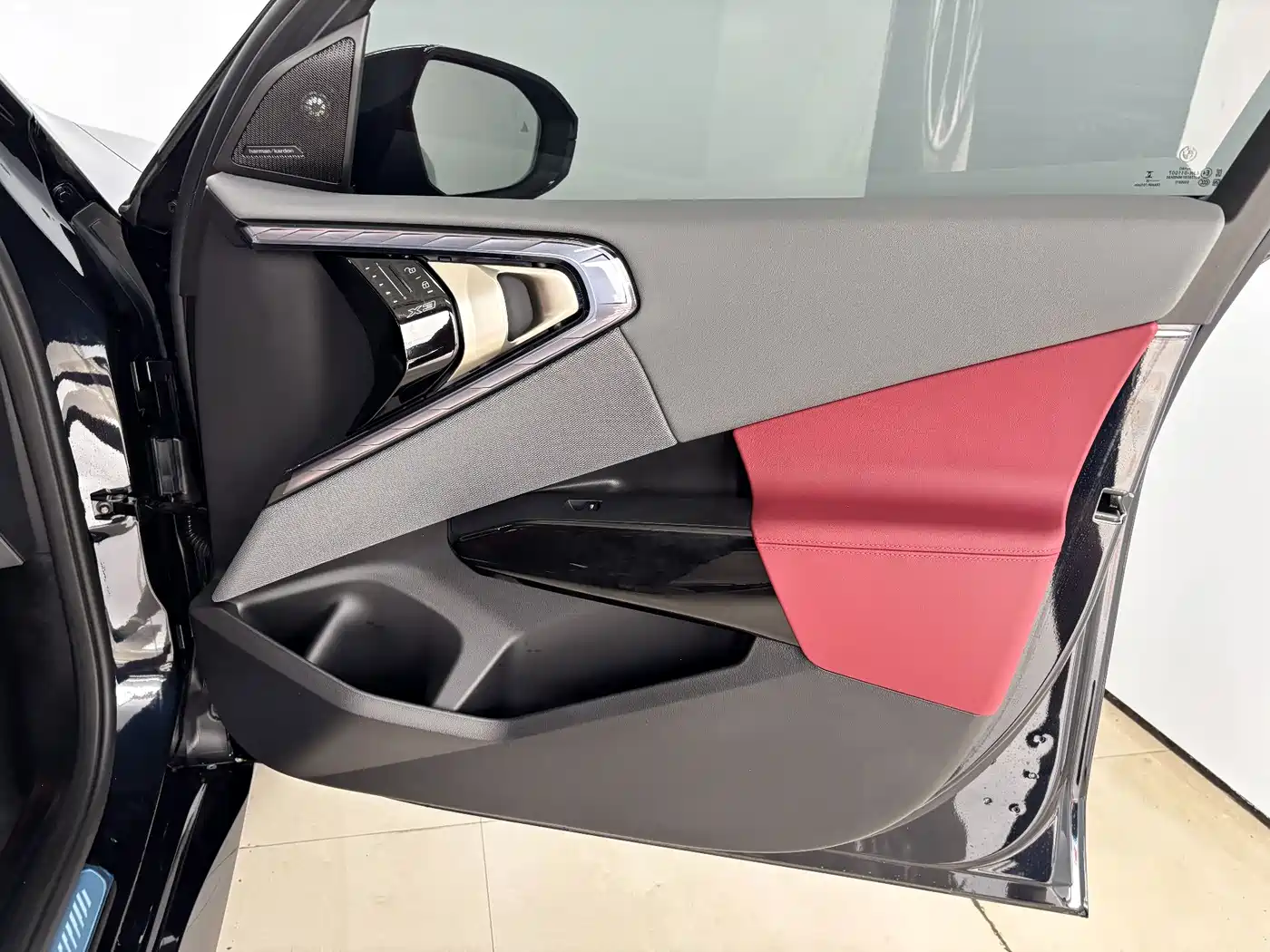 BMW X3 2026 2026 xDrive30L Leading Trim M Sport Shadowline Package