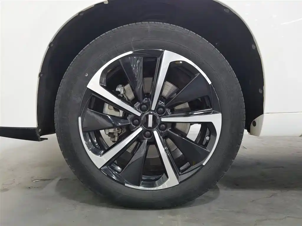 WEI PAI WEI BRAND VV7 GT