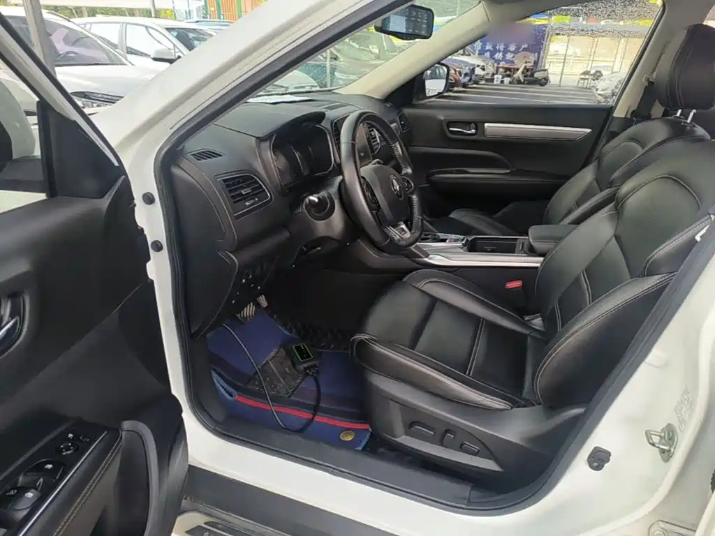 Photo 16 - Renault Koleos