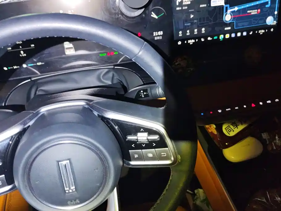 WEY Alpine 2025 2023 AWD Flagship