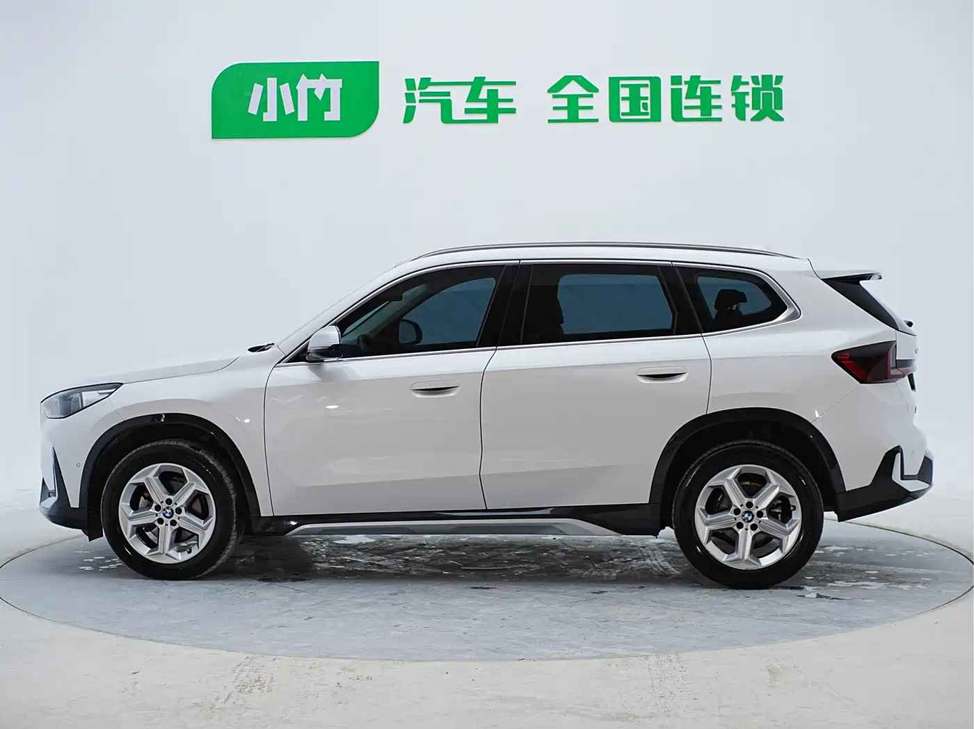 BMW X1 2023 sDrive20Li X Design Package фото 5