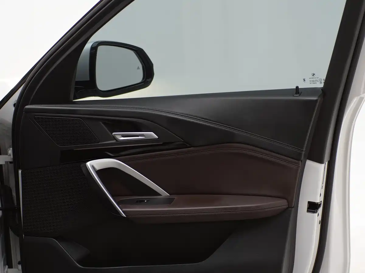 BMW X1 2023 sDrive20Li X Design Package фото 29
