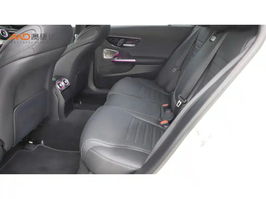 Mercedes-Benz C-Class 2025 2025 C 260 L Night Sport Edition