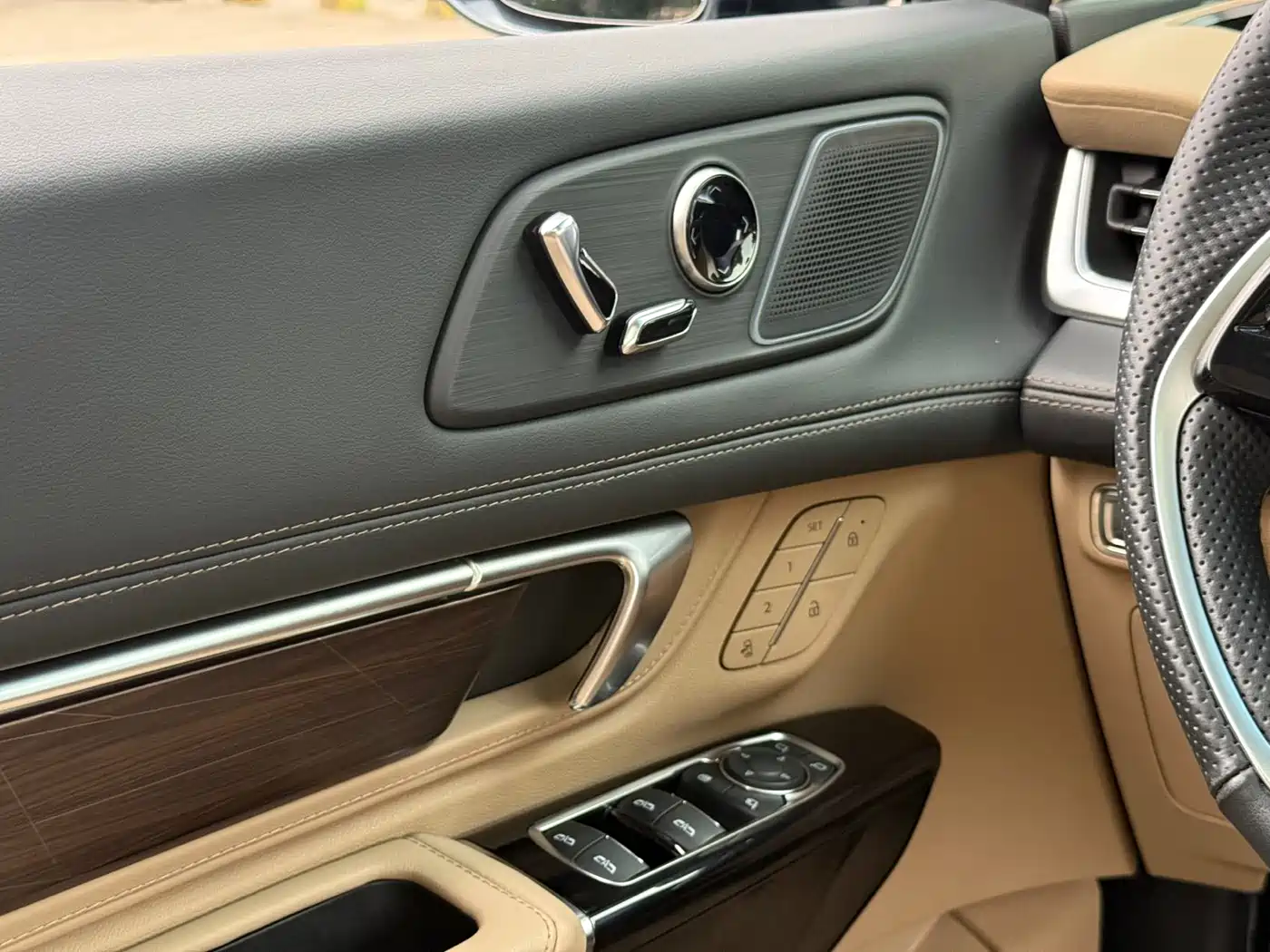 BUICK CENTURY